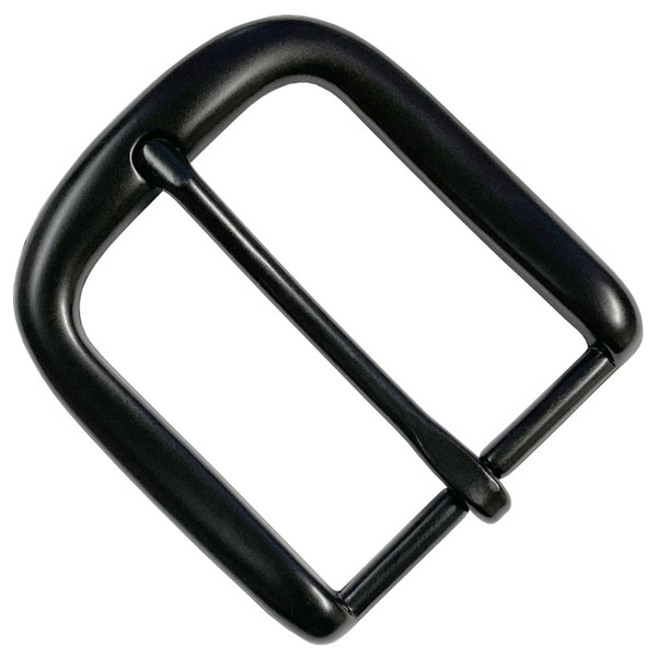 P3588 Classic Single Prong Belt Buckle fits 1-1/2"(38mm) Belt Strap