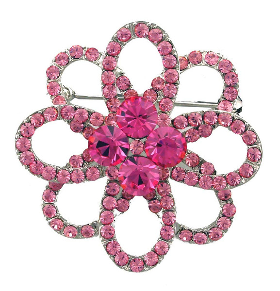 AB5282 Pink Pin