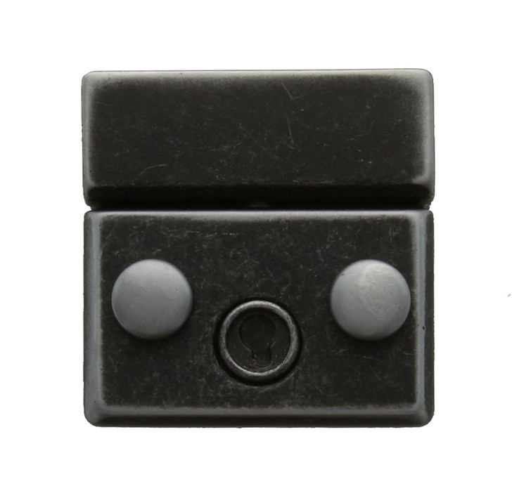 FA3620-1MAZR Side Push  Lock  Clasp For Handbag Purse and Luggage Case Hardware