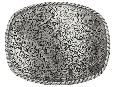 Erie WESTival グッズ Vogt Men's Accessories - Buckle Sets - The Visalia 1