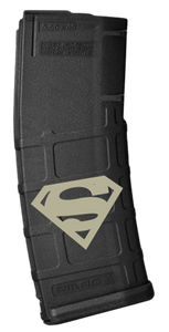 Superman Logo