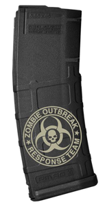 Zombie Response Team