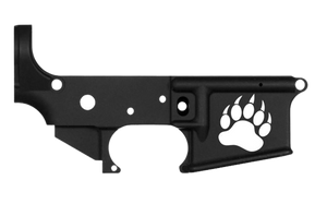 Bear Claw Receiver