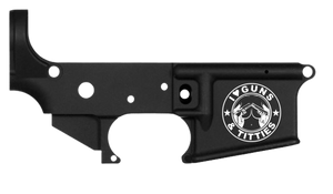 Gun and Tits Receiver