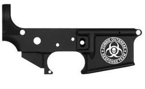 Zombie Outbreak Receiver