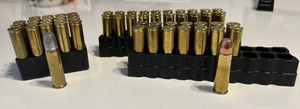 500 S&W Ammo 50 Cal    Local Pickup Only
