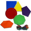 Geo Lacing Shapes