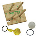 How to Use the Monkey Fist Tool How to Use the Monkey Fist Tool