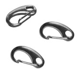 Large Metal Clasps Large Metal Clasps