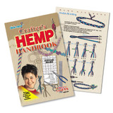 Crafter's Hemp Handbook Crafter's Hemp Handbook