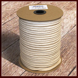 3/16 inch Round Cotton Oil Lamp Wick 3/16 inch Round Cotton Oil Lamp Wick