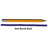 6mm Bonnie Braid 100 yards