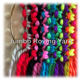 Jumbo Craft Roving 3-Ply Jumbo Craft Roving 3-Ply