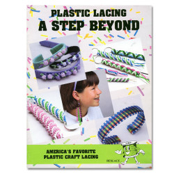 Plastic Lacing: A Step Beyond