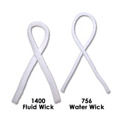 Water Wick Sample Pack