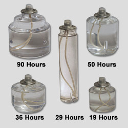 Liquid Paraffin Fuel Cells