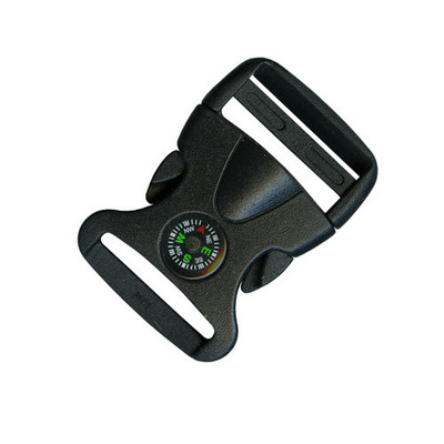 25mm (1 inch) Compass Buckle OS