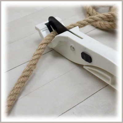 Rapid Rope Cutter OS