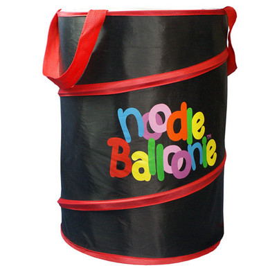 Noodle Balloonie Collapsible Hamper