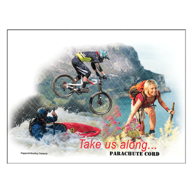 Large Holographic Movement Poster - Sporty Large Holographic Movement Poster - Sporty