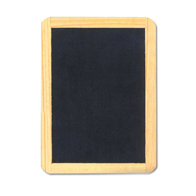 Genuine Slate Chalkboards with Wooden Frame Genuine Slate Chalkboards with Wooden Frame