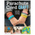 Parachute Cord Craft: Quick and Simple Instructions