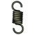 Stainless Steel Decorative Spring Hanger OS