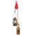 Decorative Red Pulleys OS