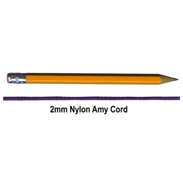 Nylon Cord 2mm – Mini Matters