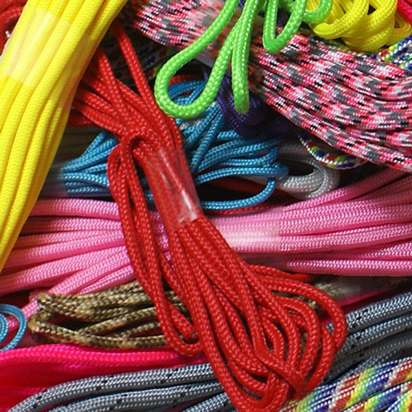 Wholesale Paracord 550 Type III 4mm Parachute Cord manufacturers and  suppliers