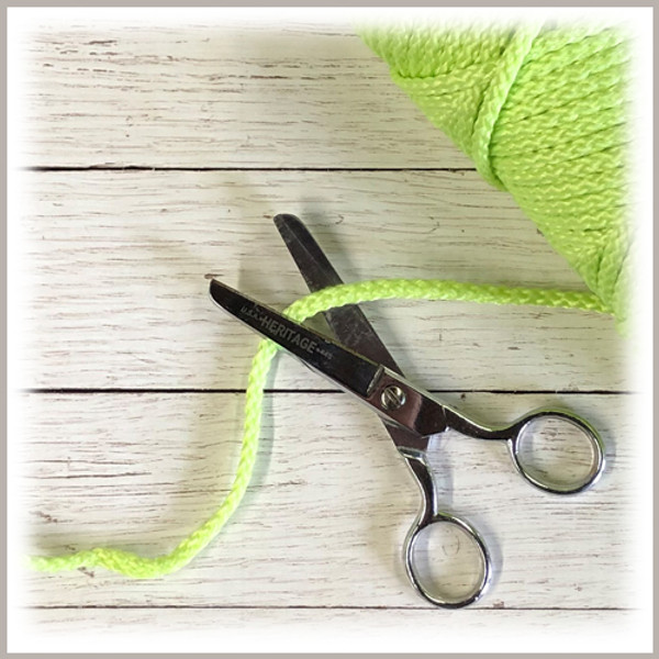 Heritage Pocket Scissors (13.3 cm)