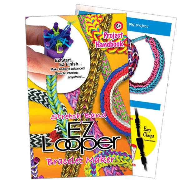The Bead Buddy E Z Looper Tool