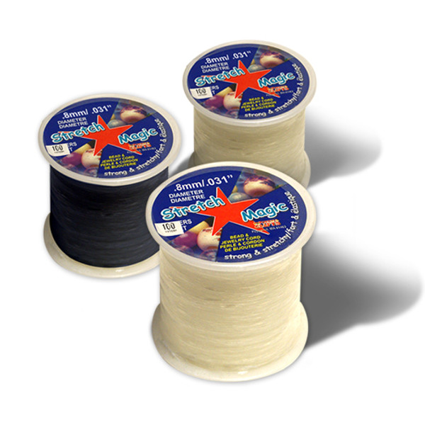 Stretch Magic® 100 meter Spools