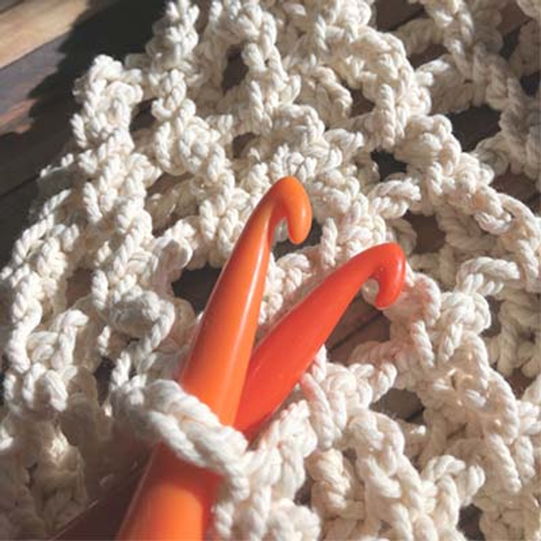 A Crochet a Day