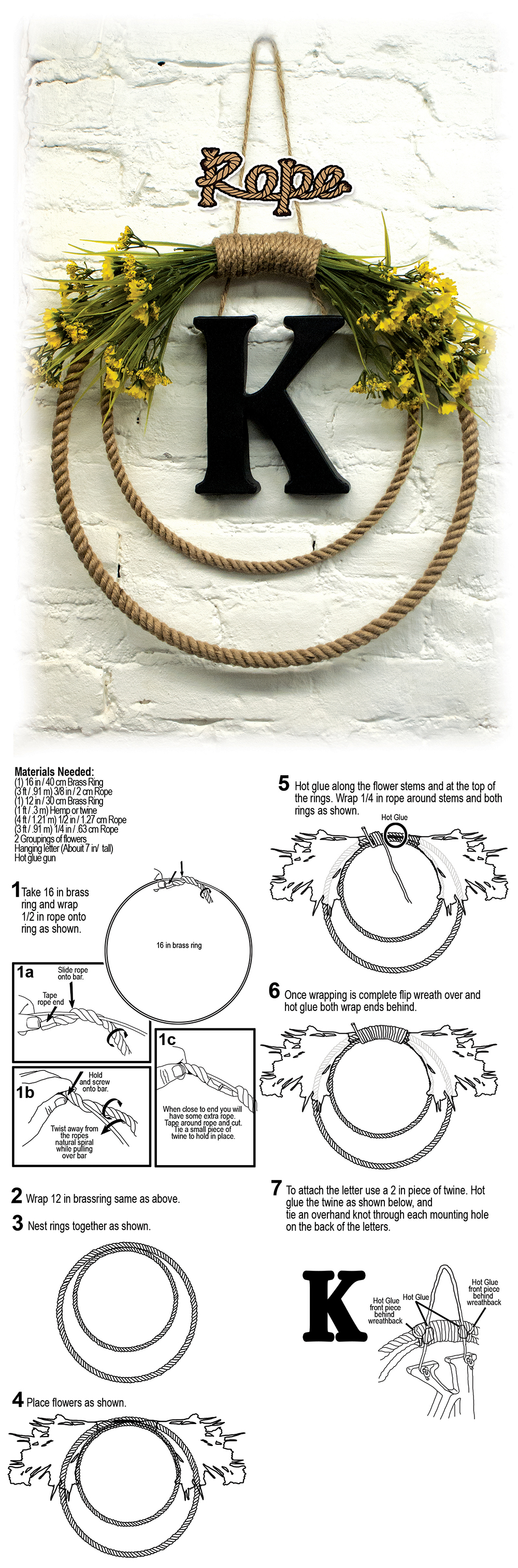 Cheap D.I.Y. monkey fist jig - less - 1000 Ways To Tie