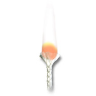 1284 (1/8inch) Fiberglass Oil Candle Wick