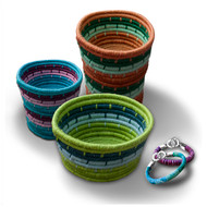 Basket & Bowl Making Kits