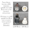 Bulb Options Comparison Information