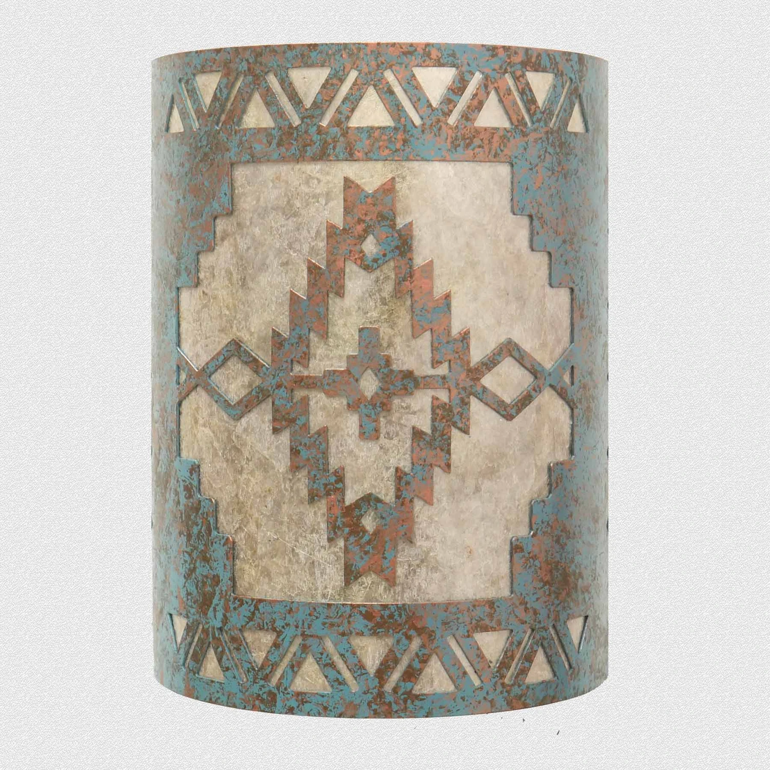 Taos Southwestern Wall Lights