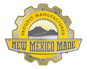 made in new mexico lighting