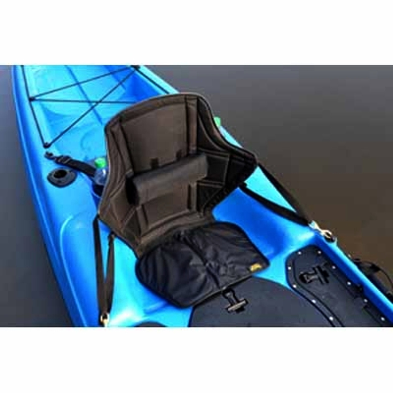 High Back Sit-In with Lumbar Kayak Seat - SKWOOSH