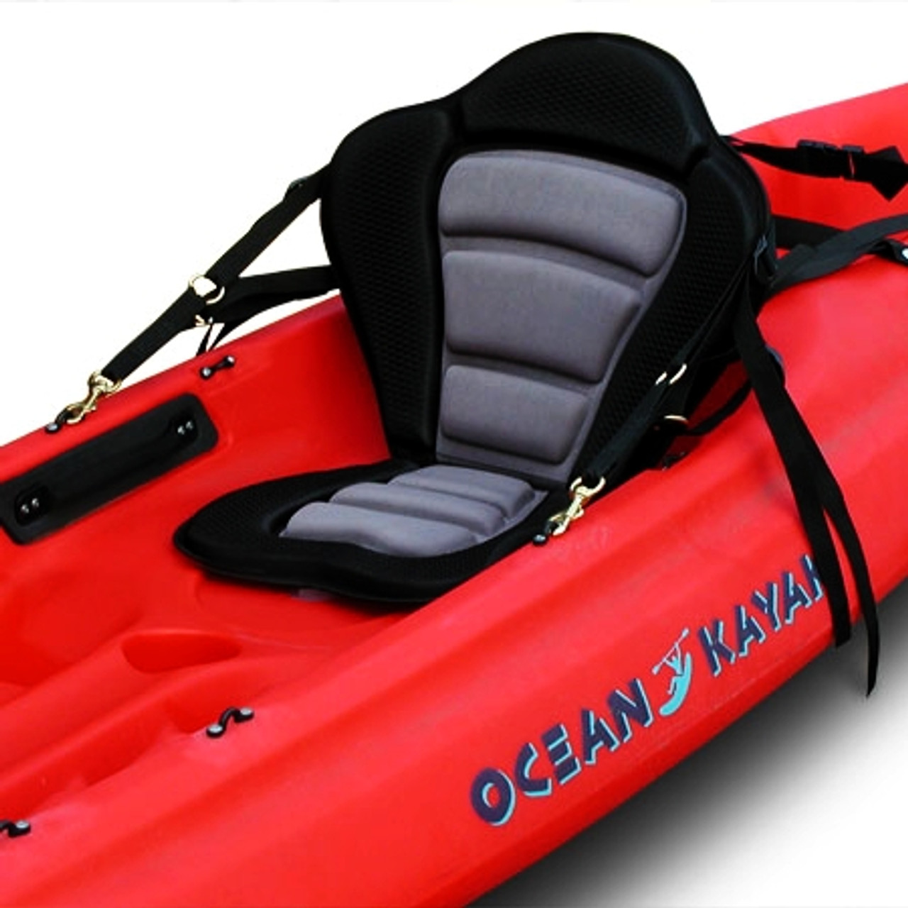 Kayak Seat - GTS Elite Foam Molded