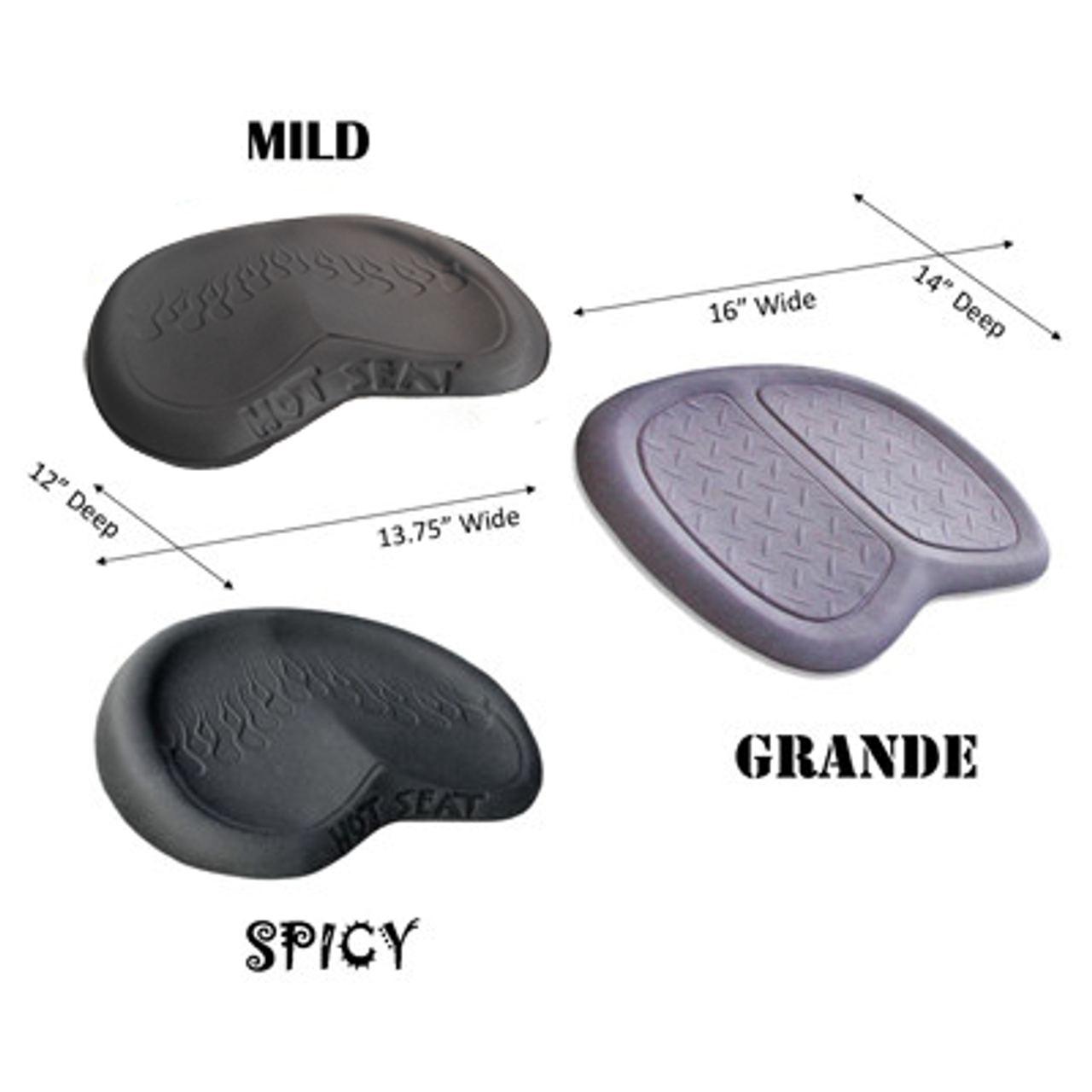 Soft Kayak Seat Pad- Comfy Kayak Seat, Seat Pad for Kayak, Seat Cushion,  Canoe Seat Pad