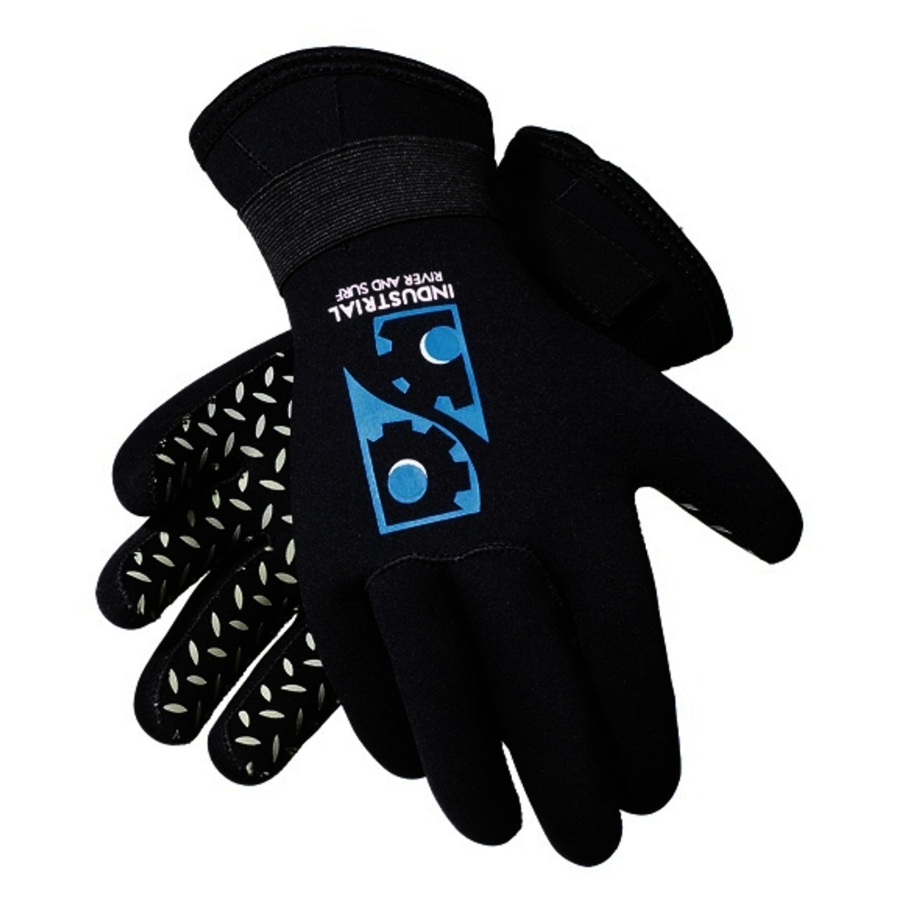 IR Neoprene Paddling Gloves from Immersion Research