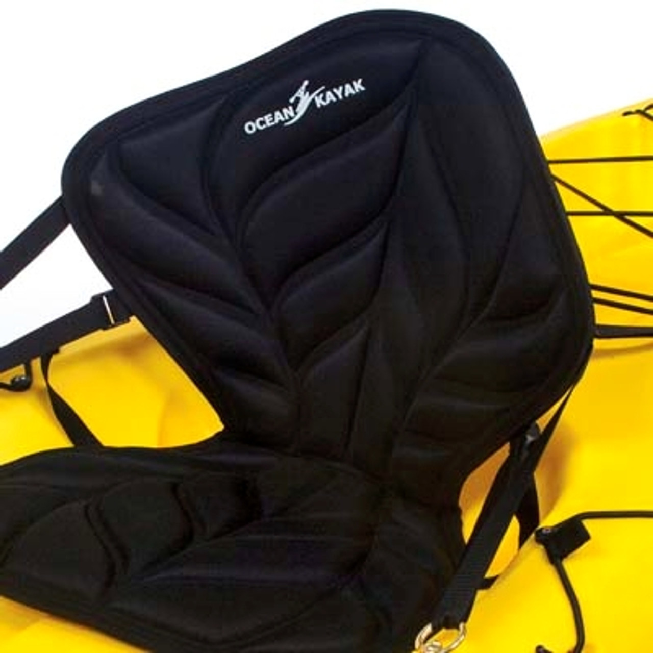 New New Ocean Kayak Comfort Tech Seat Back 