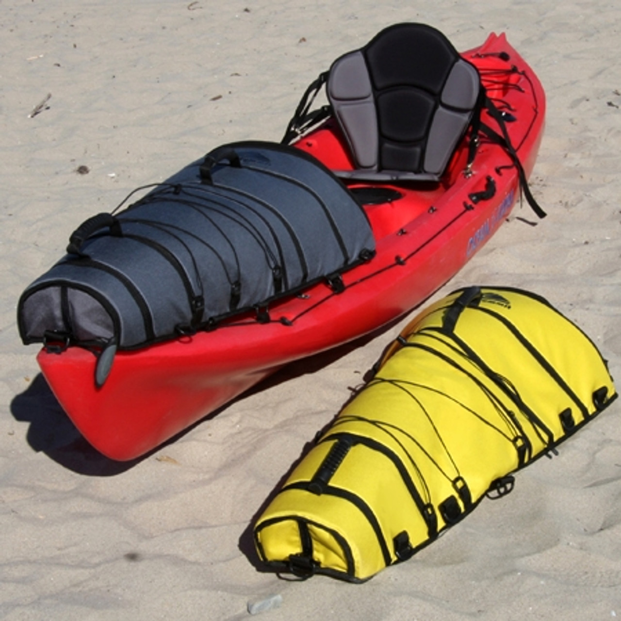 kayak fishing cooler bag