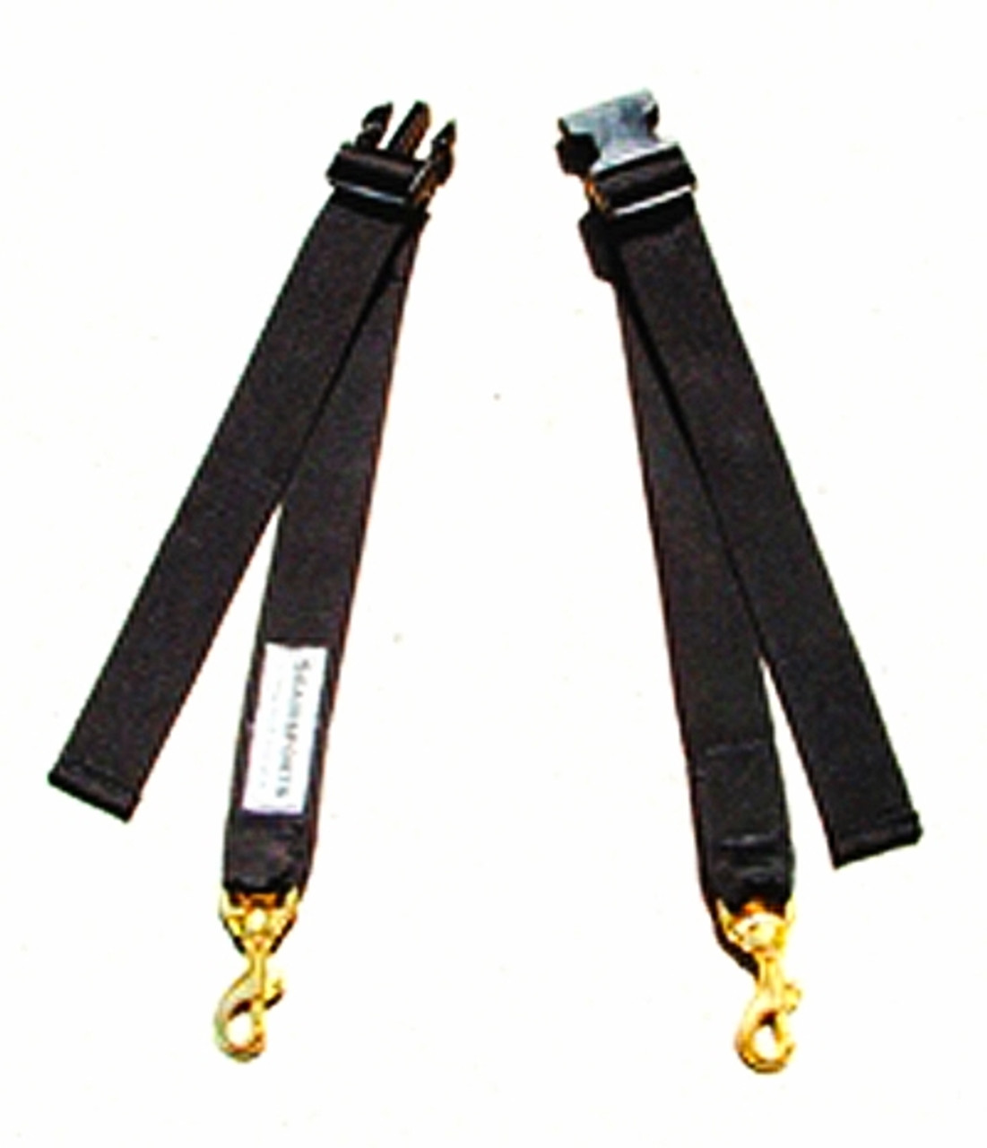 Seat Adapter Straps