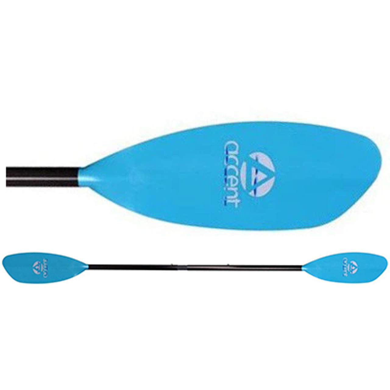 Wahoo Kids Kayak Paddle