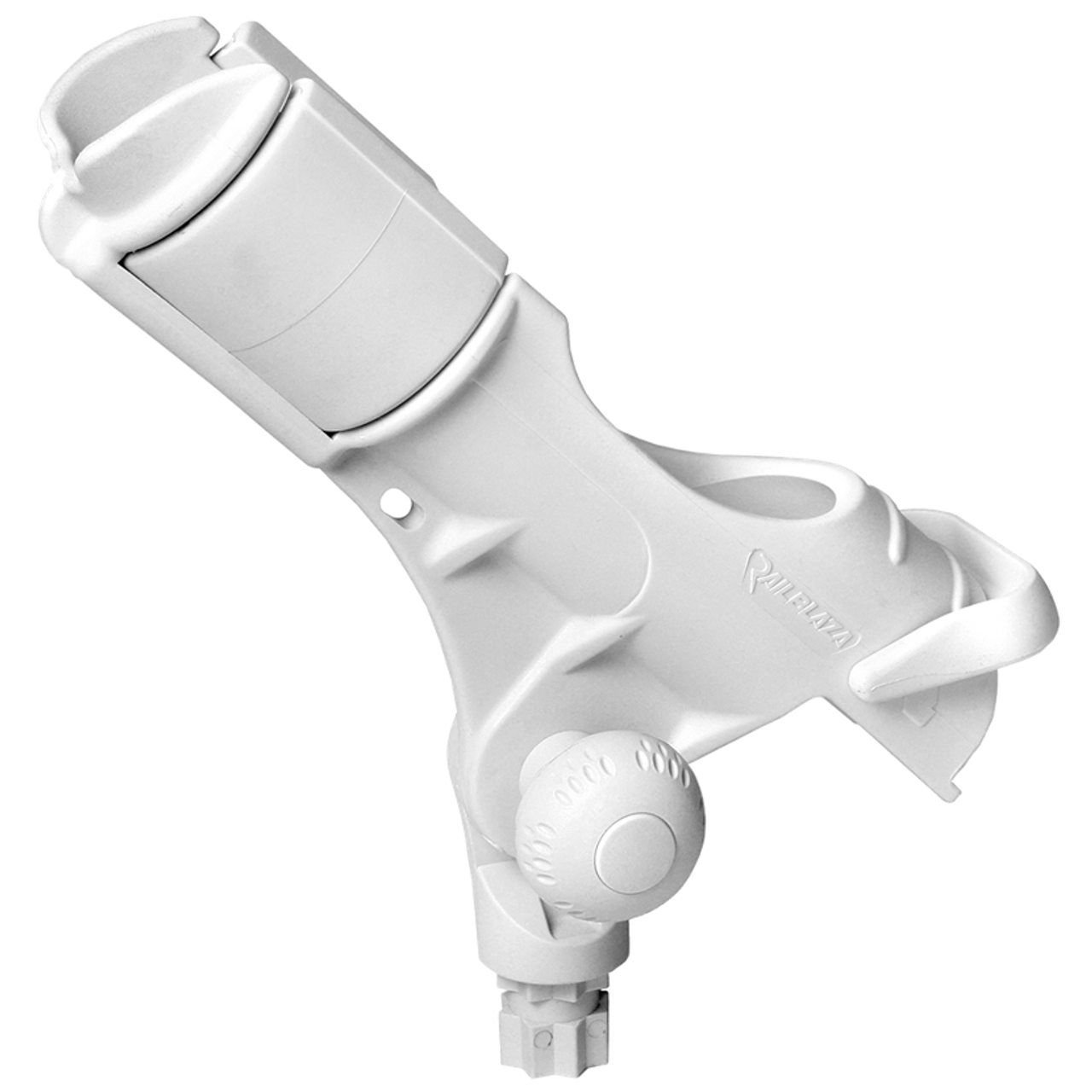 Rod Holder II - White from Railblaza