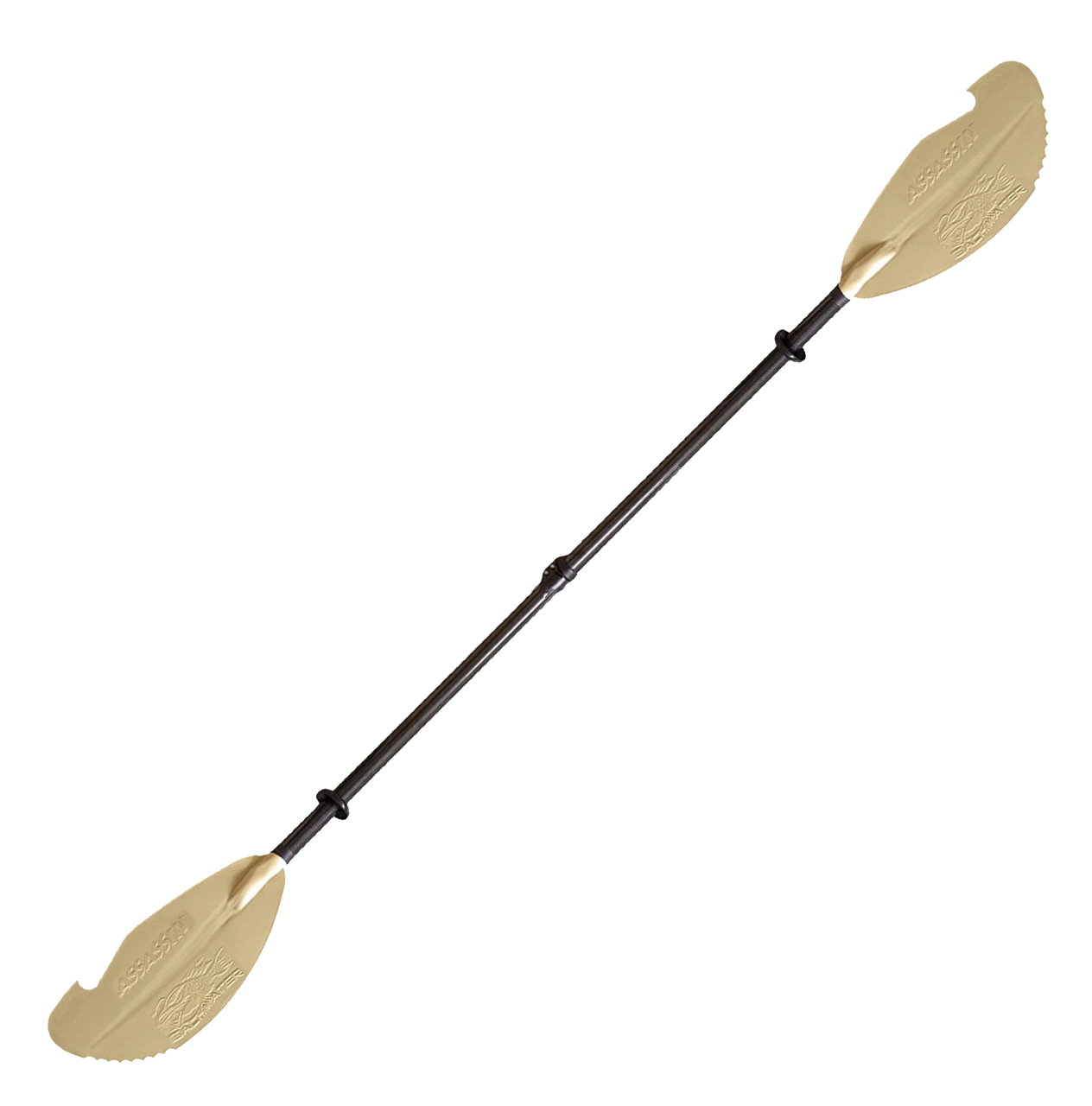 The Assassin Reviews - Backwater Paddle Company, …